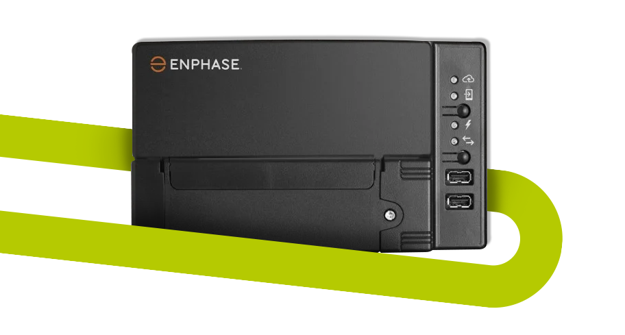 Passerelle de communication Enphase IQ Envoy-S Standard